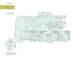 Trilight (D11), Condominium #142975092